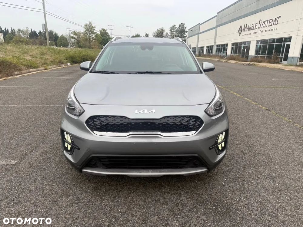 Kia Niro - 2