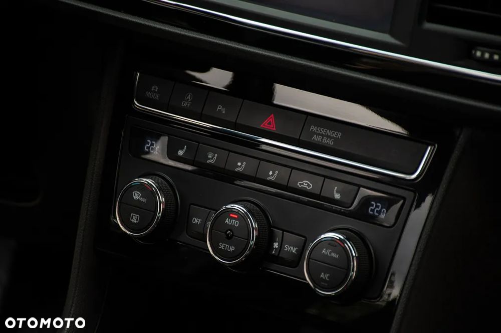 Seat Leon 1.8 TSI FR Black S&S - 20