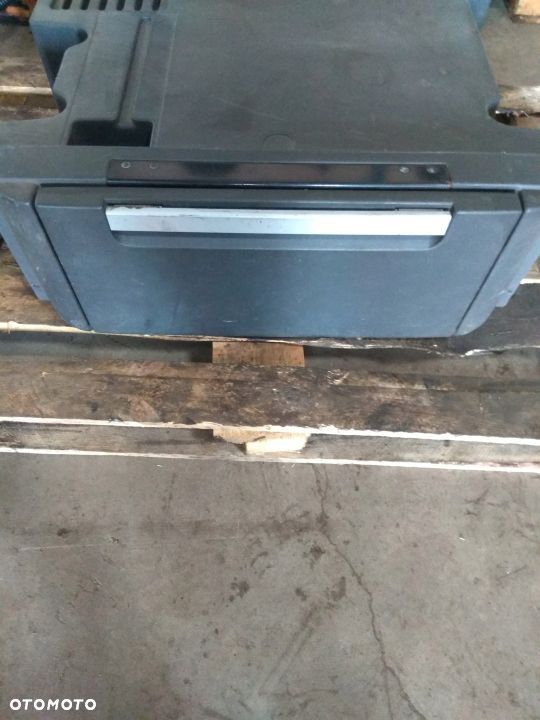 Schowek dolny Mercedes Axor Actros A9408401274 - 2