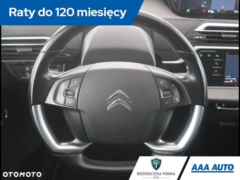 Citroën C4 Picasso - 15