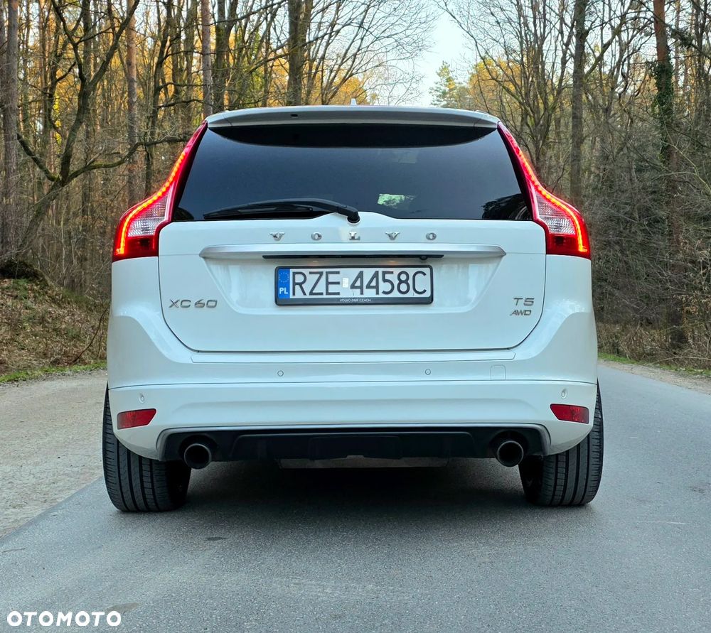 Volvo XC 60 - 3
