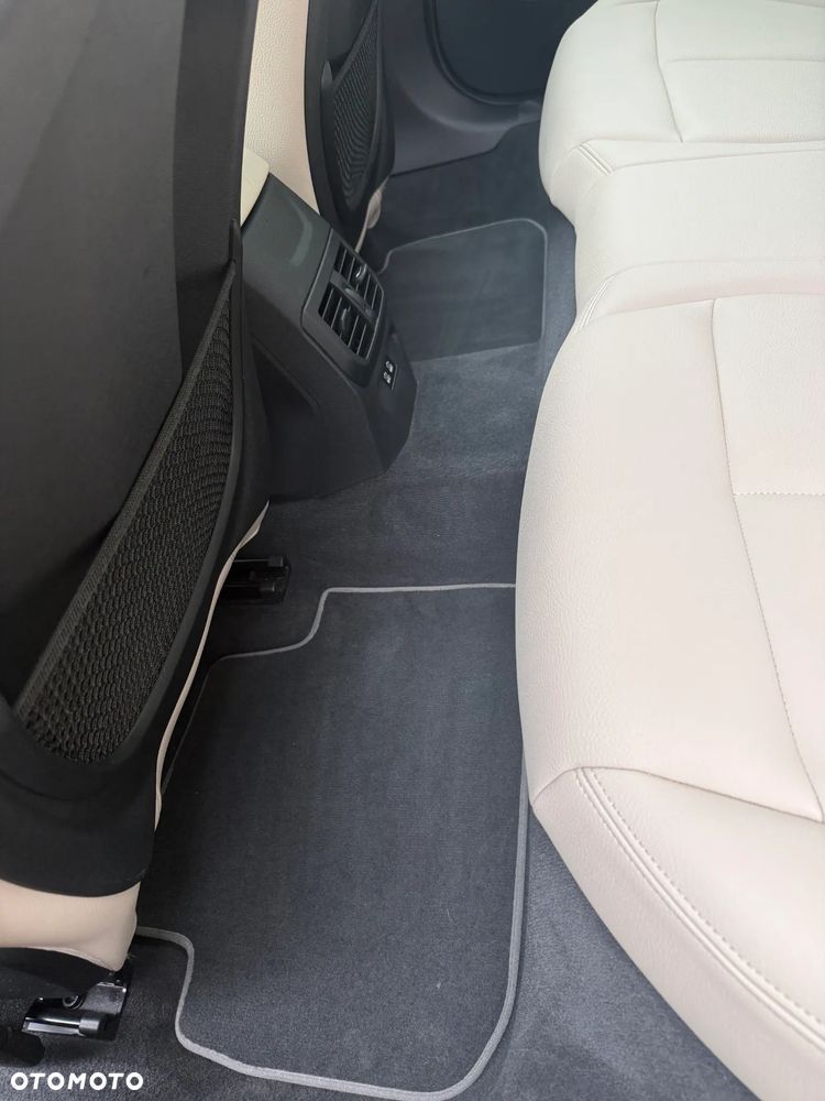 BMW Seria 2 - 7