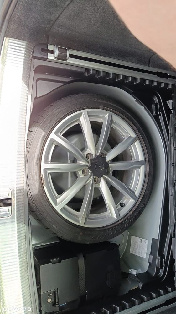 Audi A6 Avant 3.0 TFSI Quattro Tiptronic - 15