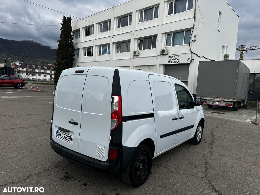 Renault Kangoo - 10