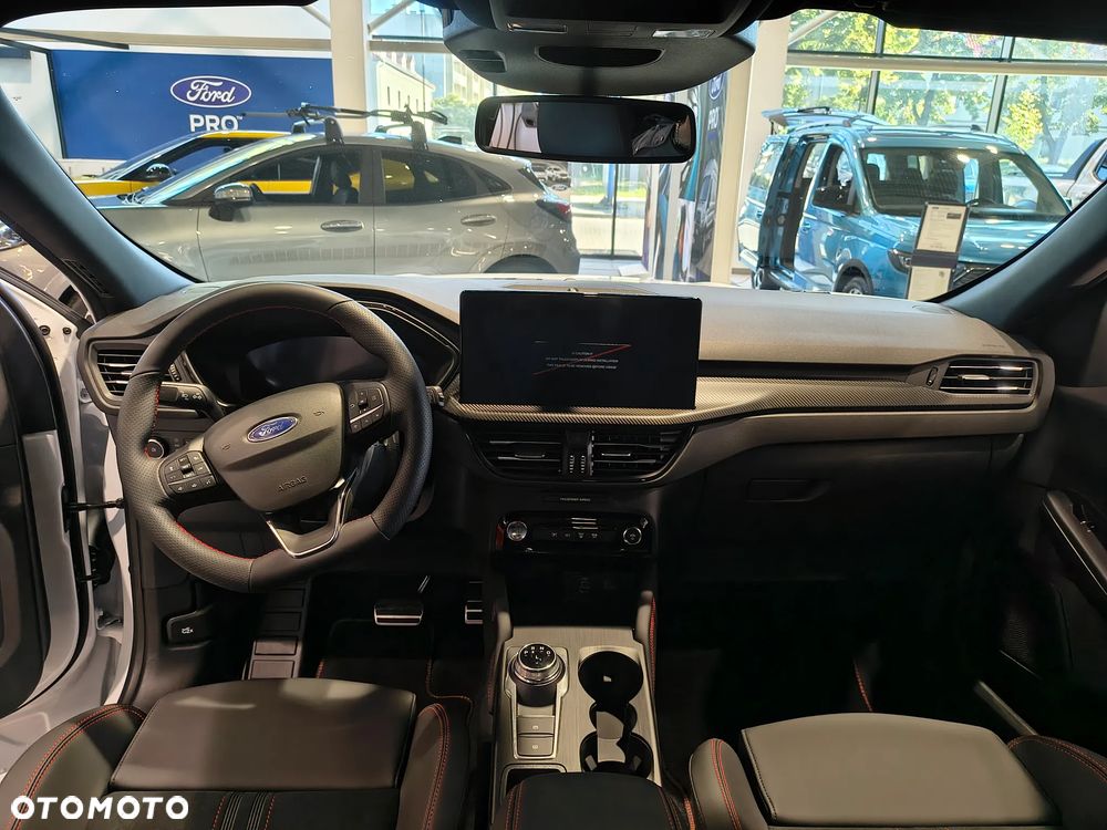 Ford Kuga 2.5 FHEV FWD ST-Line X - 8