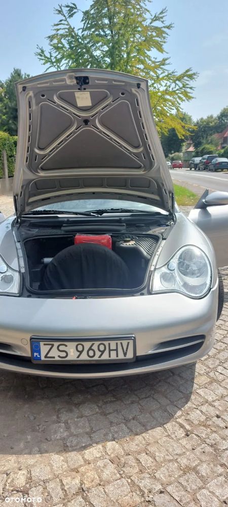 Porsche 911 - 20