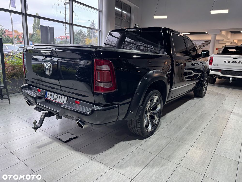 RAM 1500 - 11