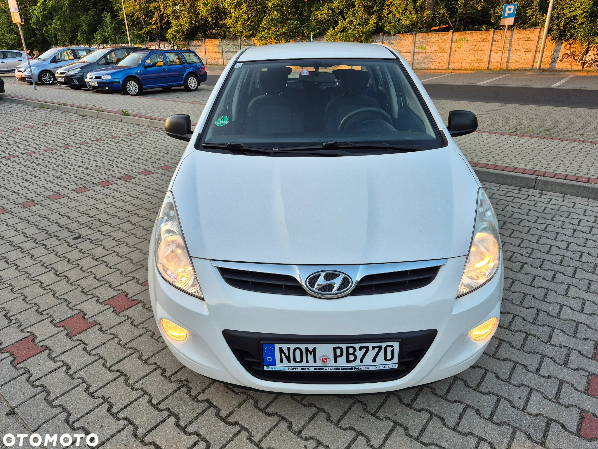 Hyundai i20 1.2 Edition 20 - 15