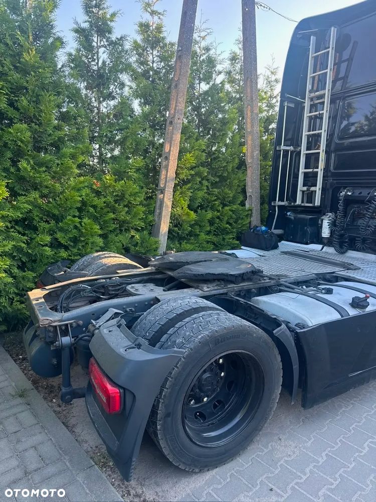 DAF XF510 FT - 3