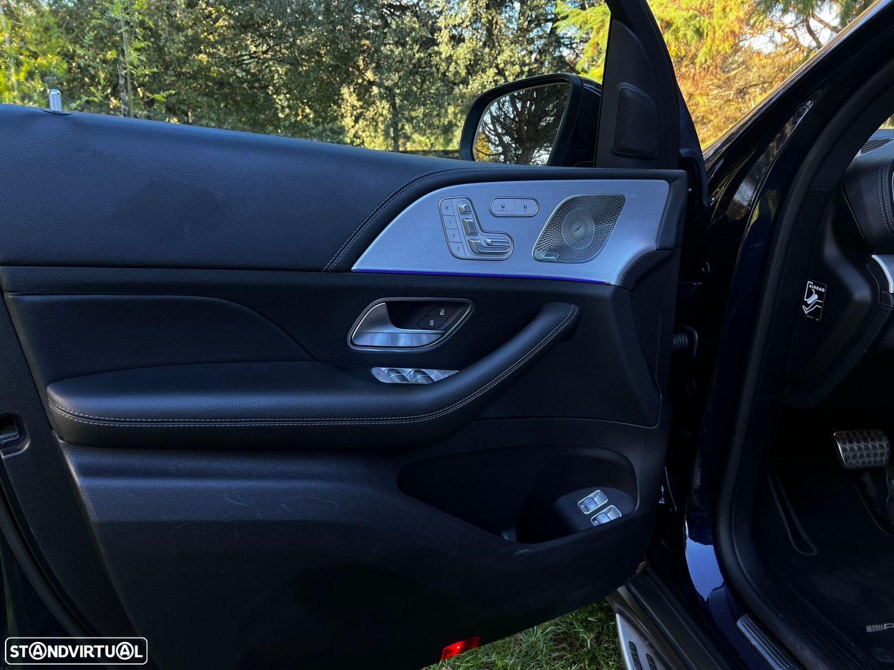 Mercedes-Benz GLE 300 d 4Matic - 40