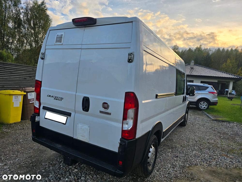 Fiat Ducato - 7