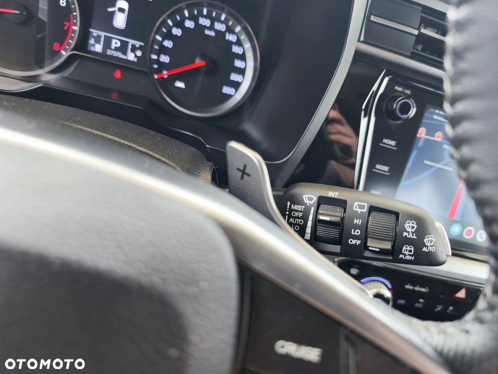 SsangYong/KGM Korando - 32