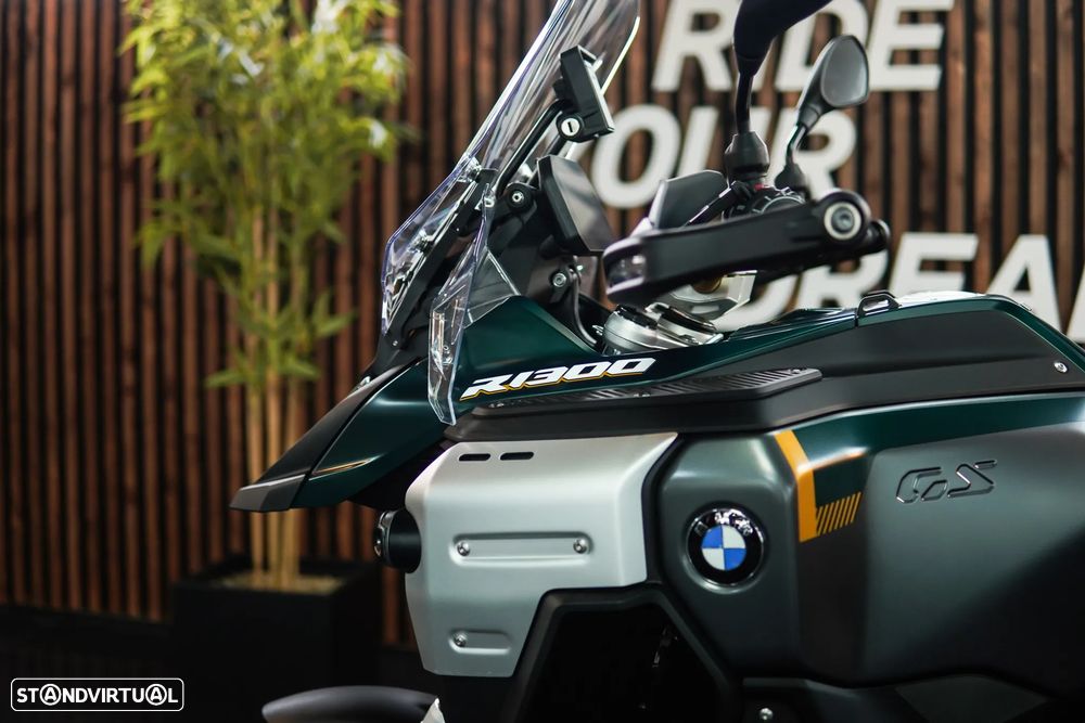 BMW R 1300 GS Adventure KARAKORUM C/ AKRAPOVIC E OPTION 719 - 60