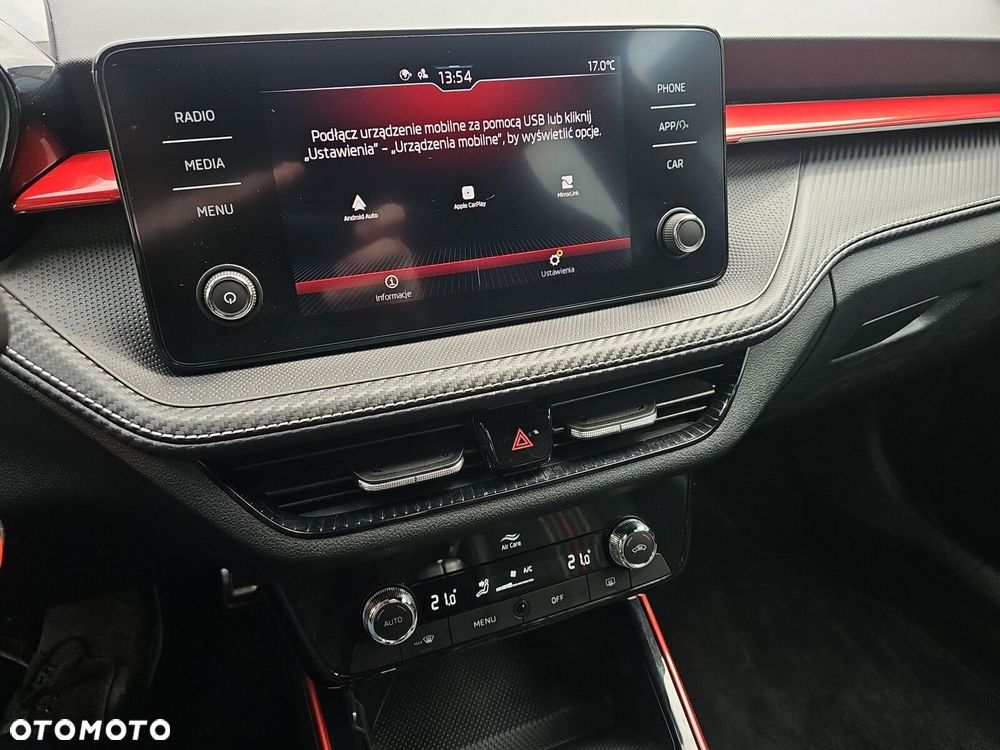 Skoda Fabia 1.0 TSI Monte Carlo - 22