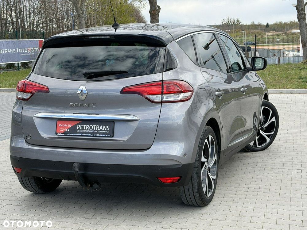 Renault Scenic - 11