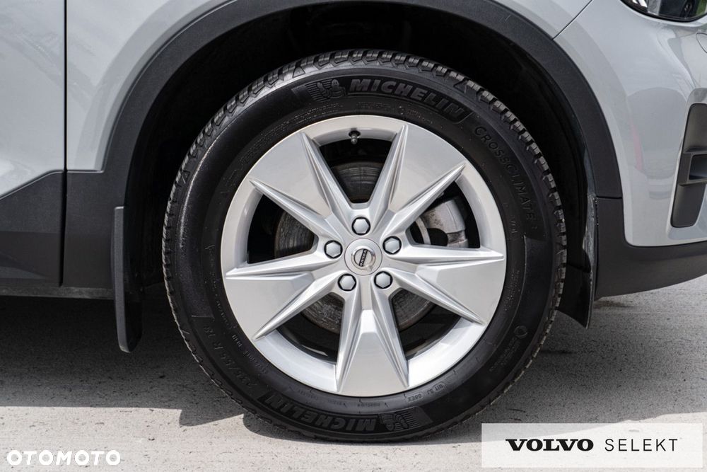Volvo XC 40 - 9