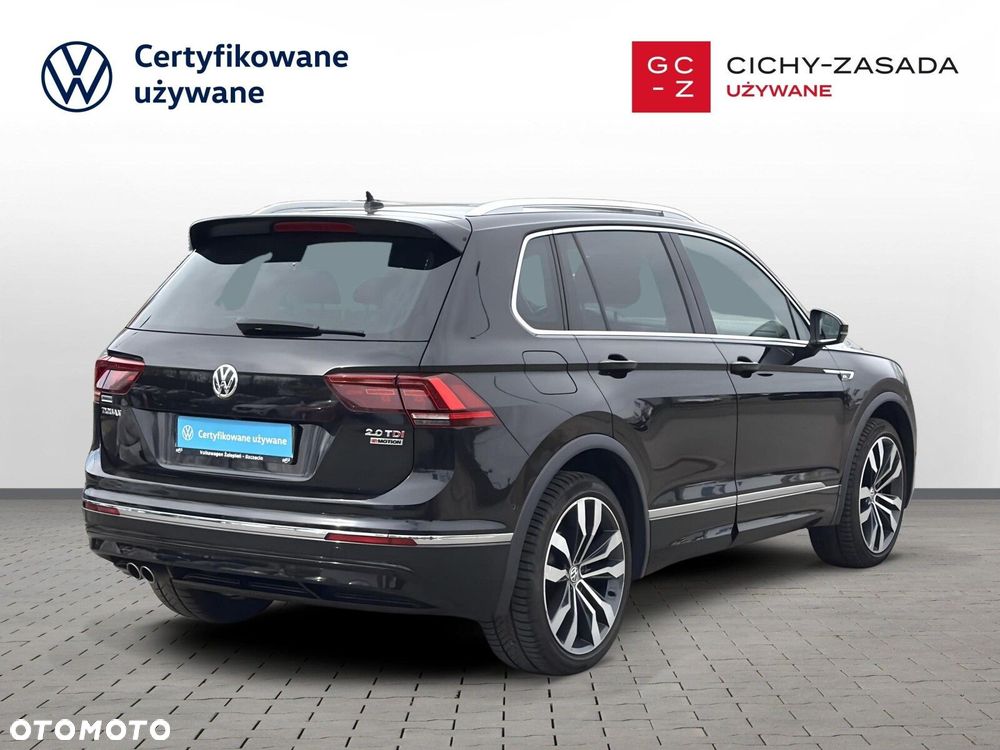 Volkswagen Tiguan 2.0 TDI BMT SCR 4Mot Highline DSG - 6