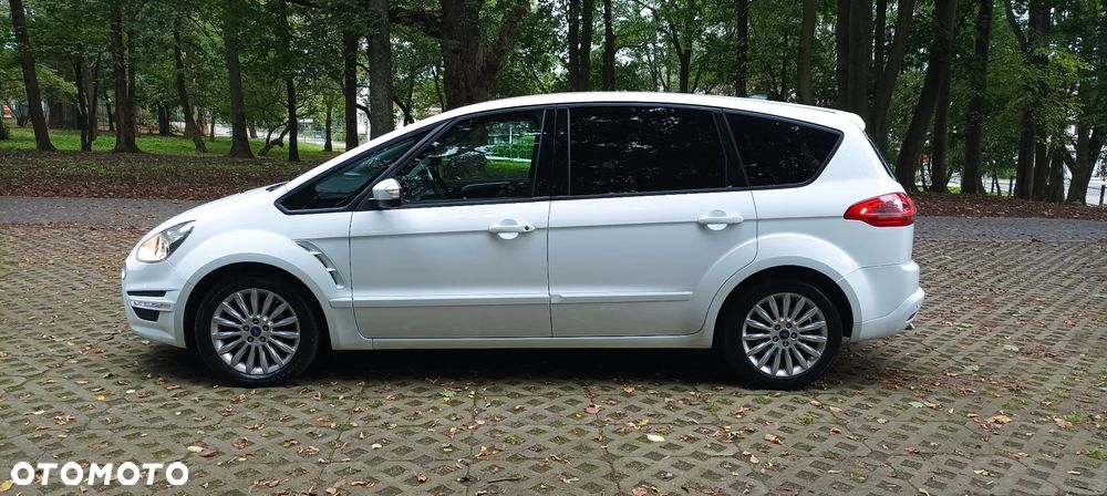 Ford S-Max 2.0 TDCi DPF Trend MPS6 - 2
