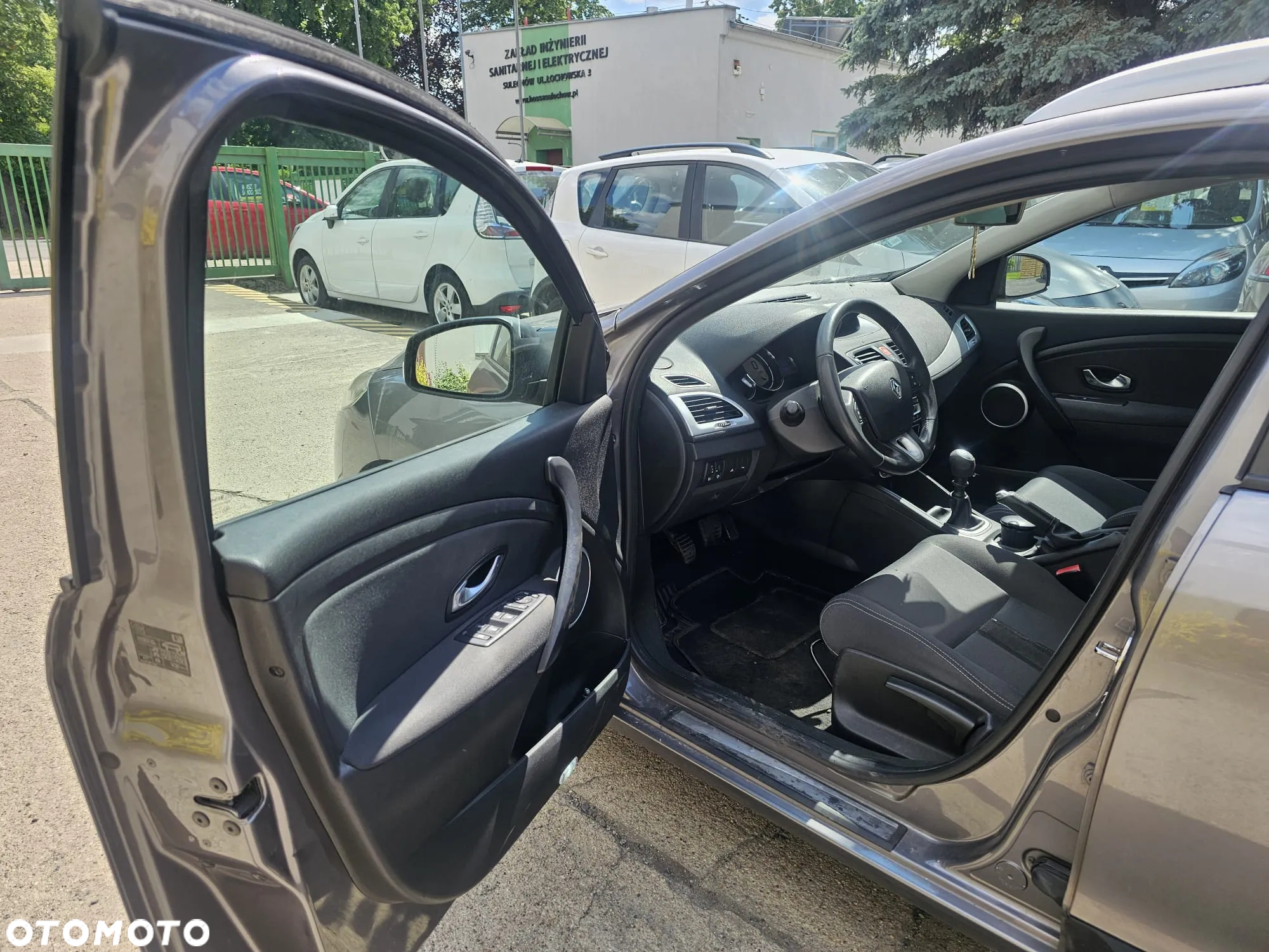 Renault Megane - 16
