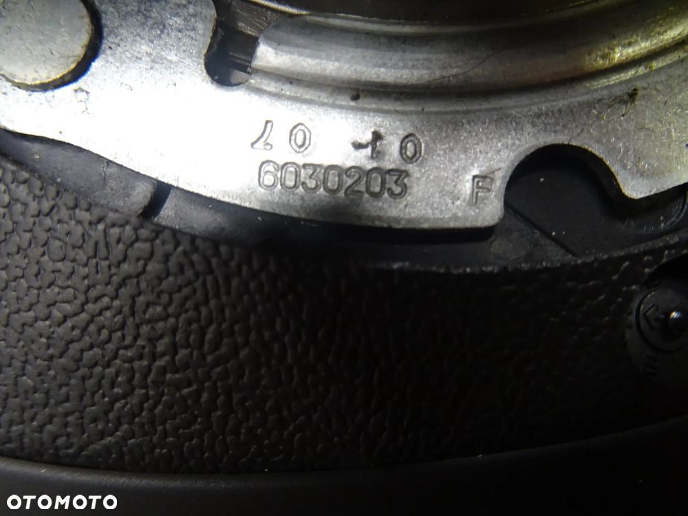 CITROEN C4 GRAND PICASSO 06-13 2.0B KIEROWNICA 6030203 - 3