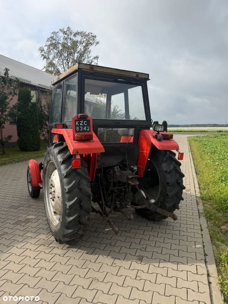 Ursus U3512 - 5