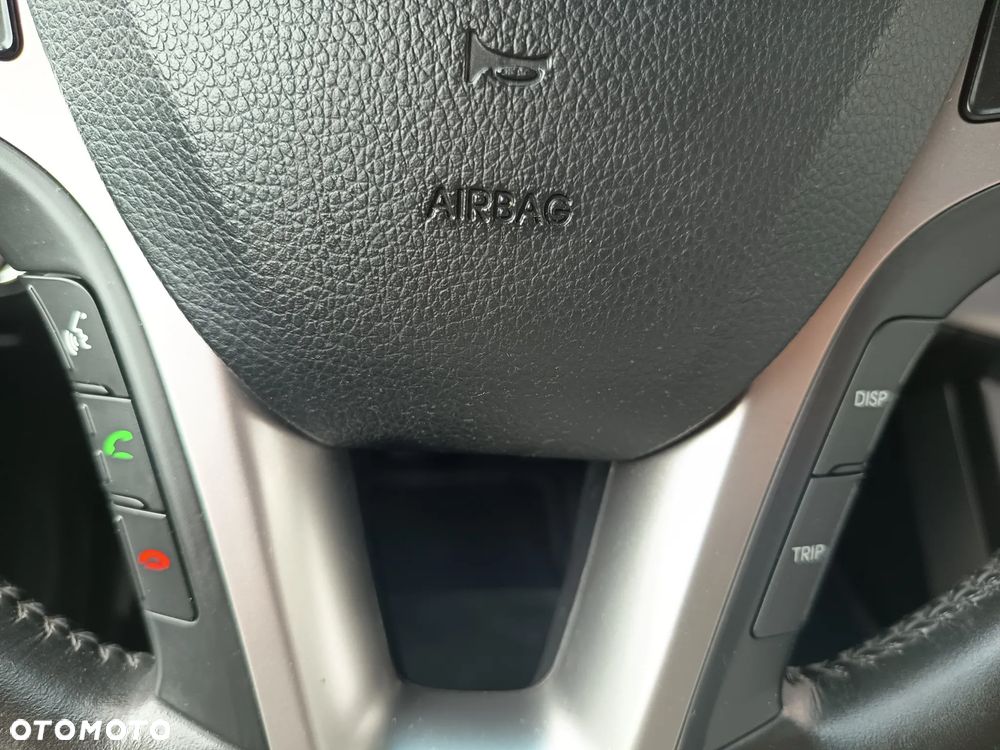 Hyundai i40 i40cw 1.6 5 Star Edition - 25