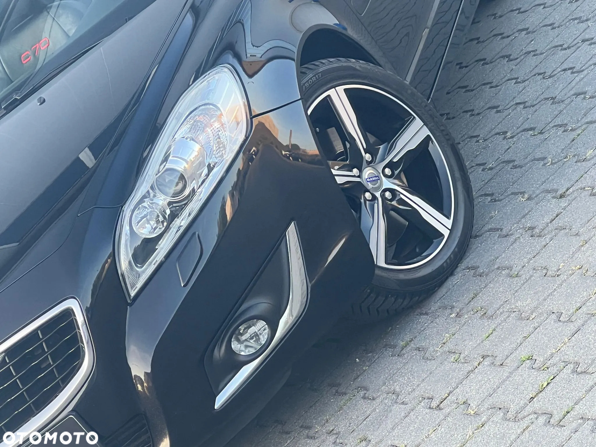 Volvo C70 D4 Summum - 24