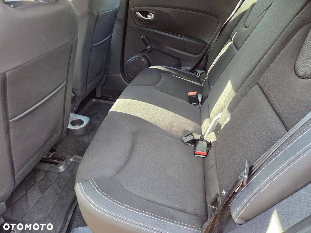 Renault Clio 1.2 16V Alize - 7