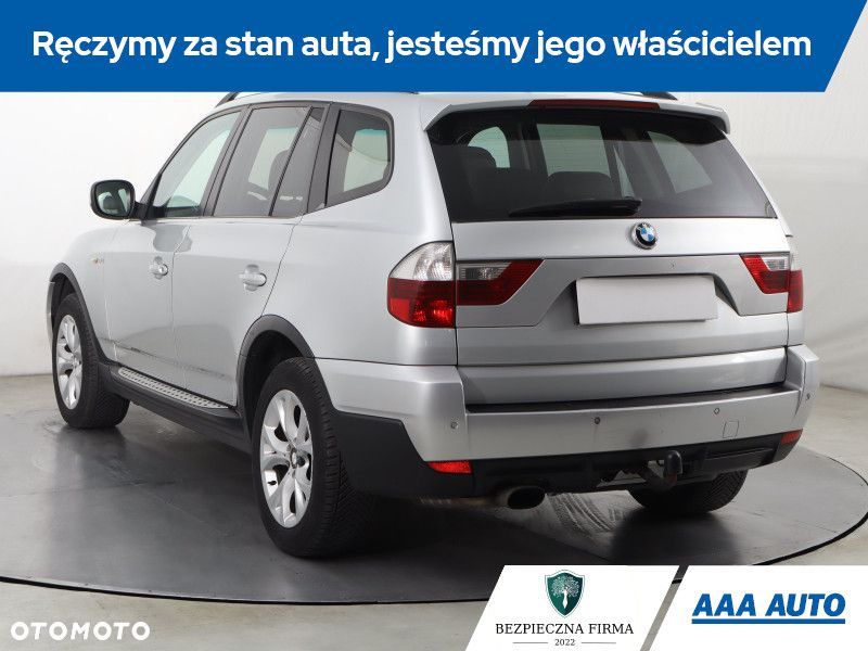 BMW X3 - 6