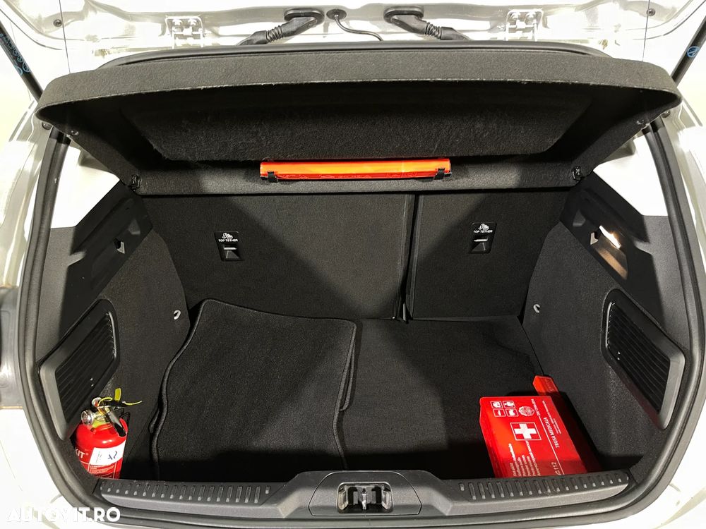 Ford Focus 1.5 EcoBlue Trend Edition - 11