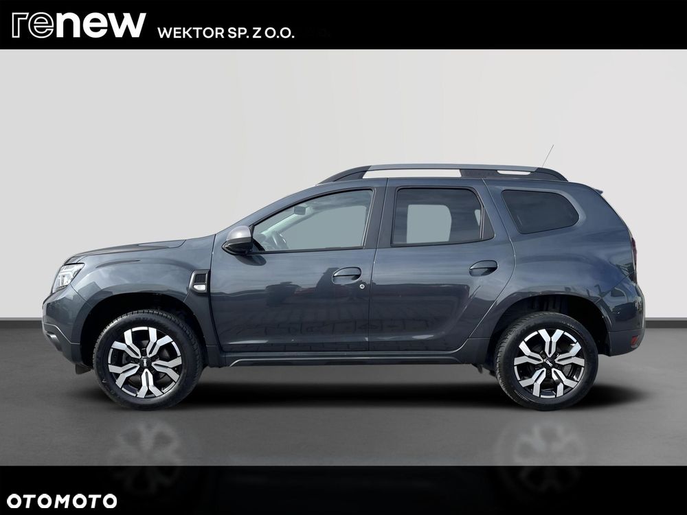 Dacia Duster - 2