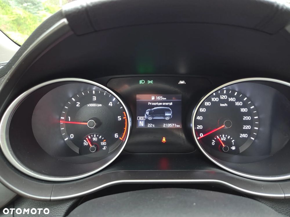 Kia Ceed 1.6 CRDi mHEV L - 9