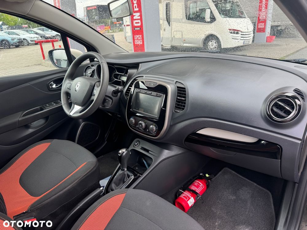 Renault Captur - 8