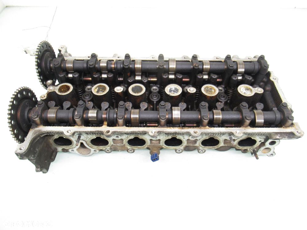 GŁOWICA CHEVROLET EPICA 2.5 94580972 - 1