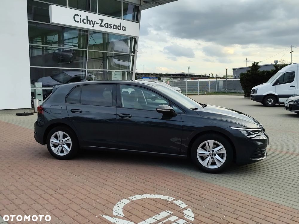 Volkswagen Golf 1.5 TSI EVO Life - 6
