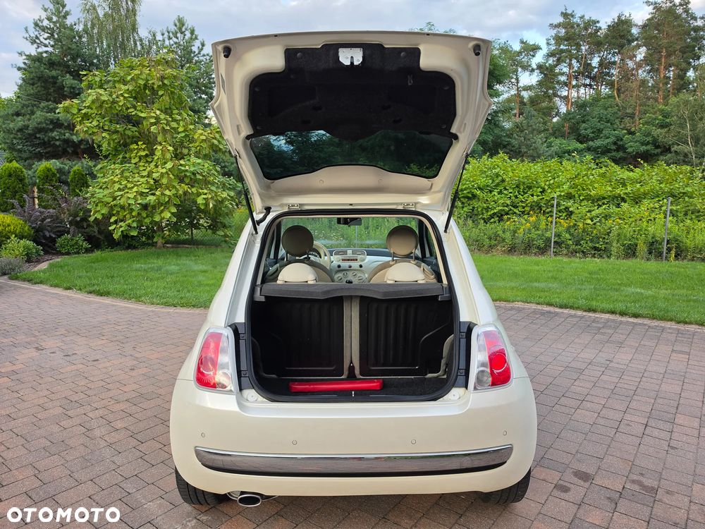 Fiat 500 - 11