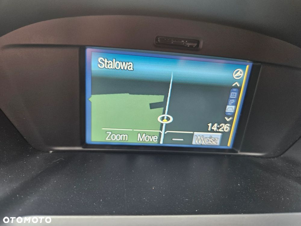 Ford Kuga 2.0 TDCi 4x4 Titanium - 23