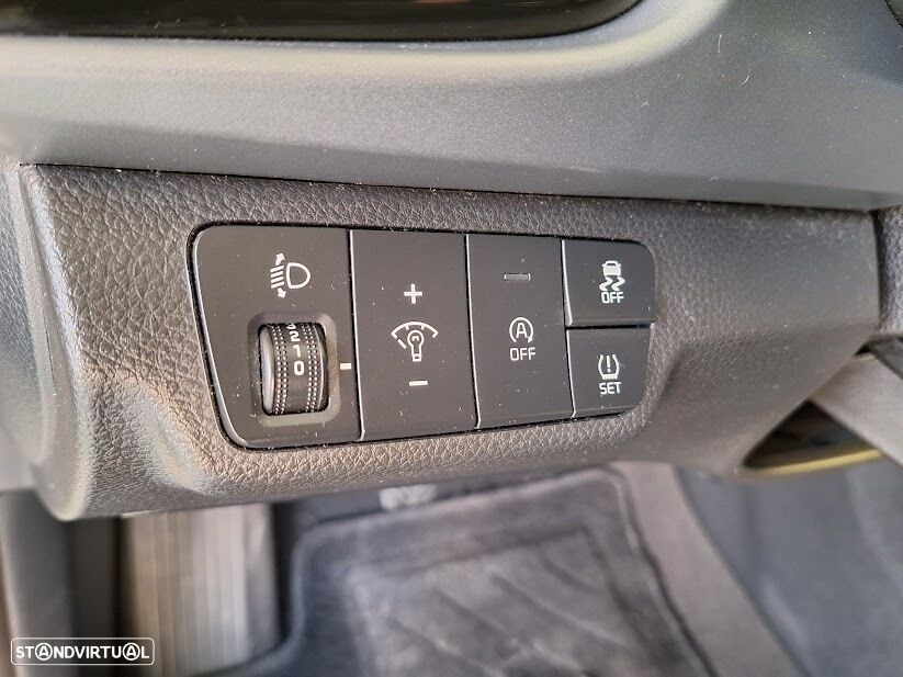 Kia Rio 1.0 T-GDi Wave - 5