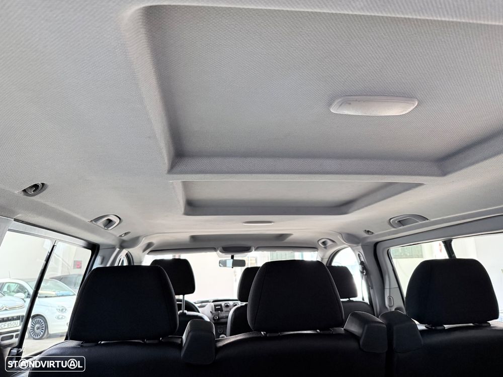 Mercedes-Benz Vito - 16