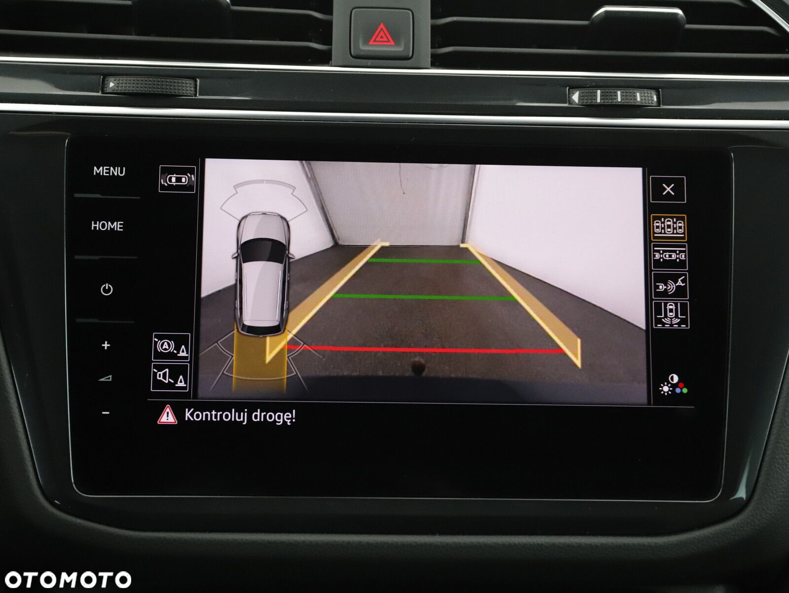 Volkswagen Tiguan - 17