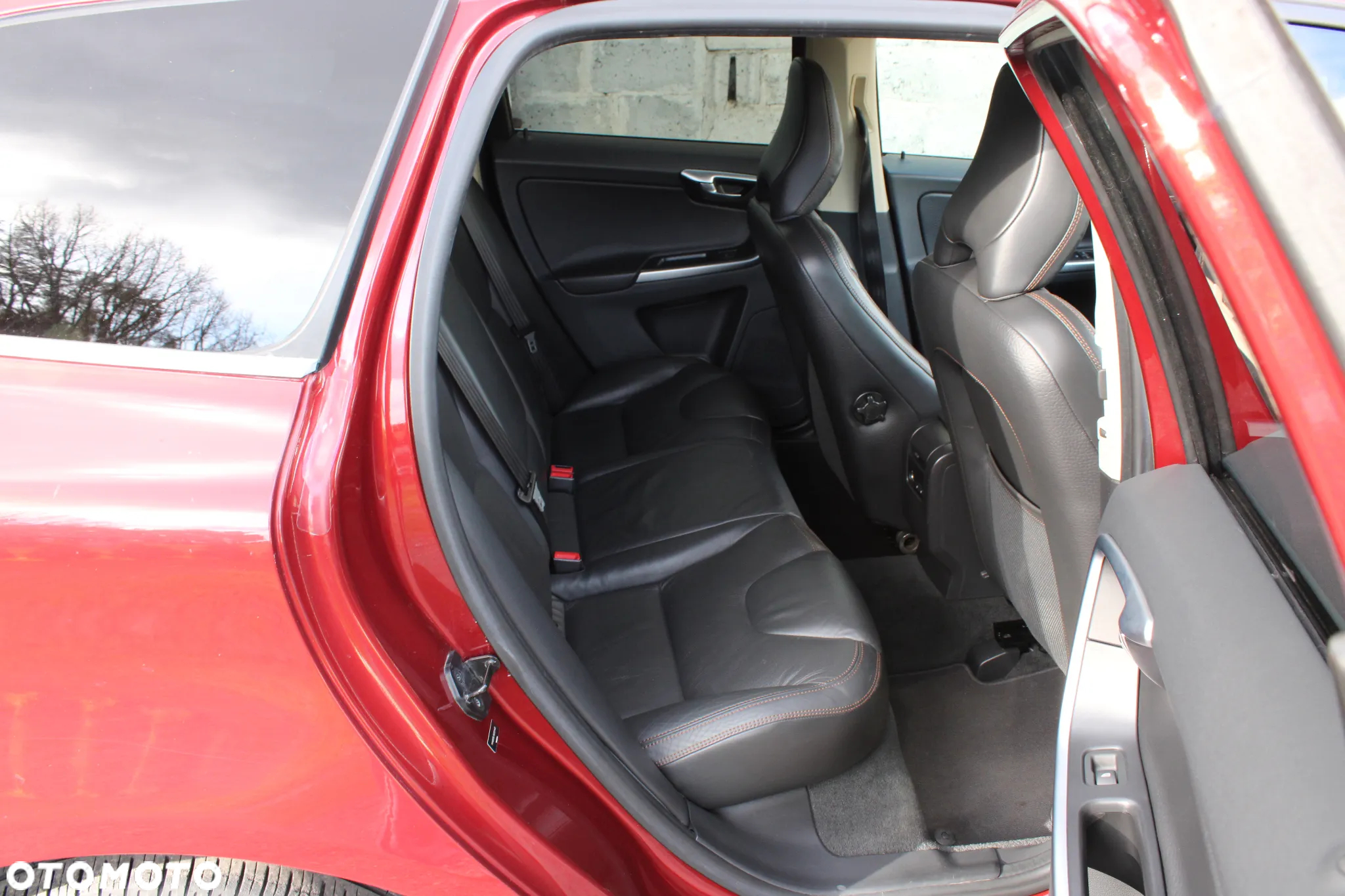 Volvo XC 60 - 27