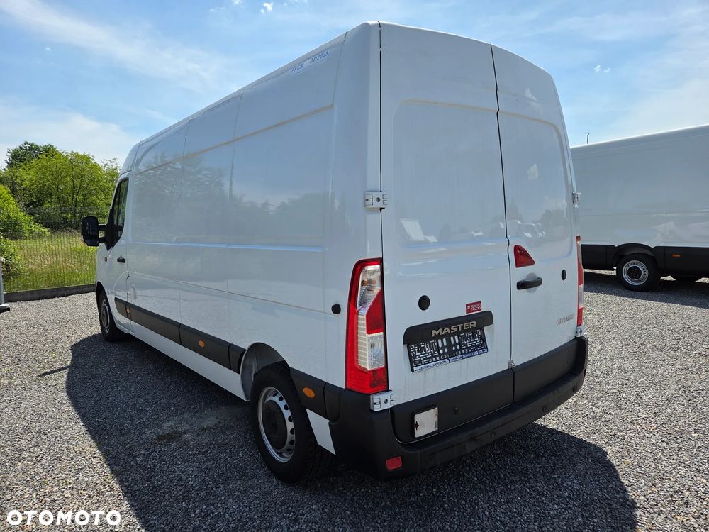 Renault Master - 5