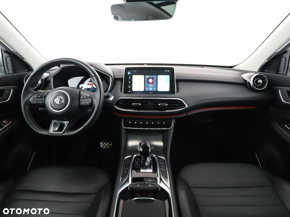 MG HS 1.5T-GDI Luxury - 16