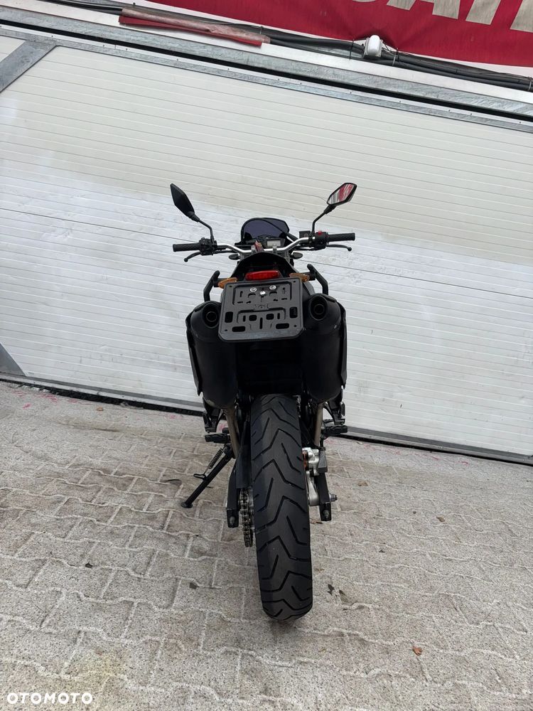 Yamaha XT - 30