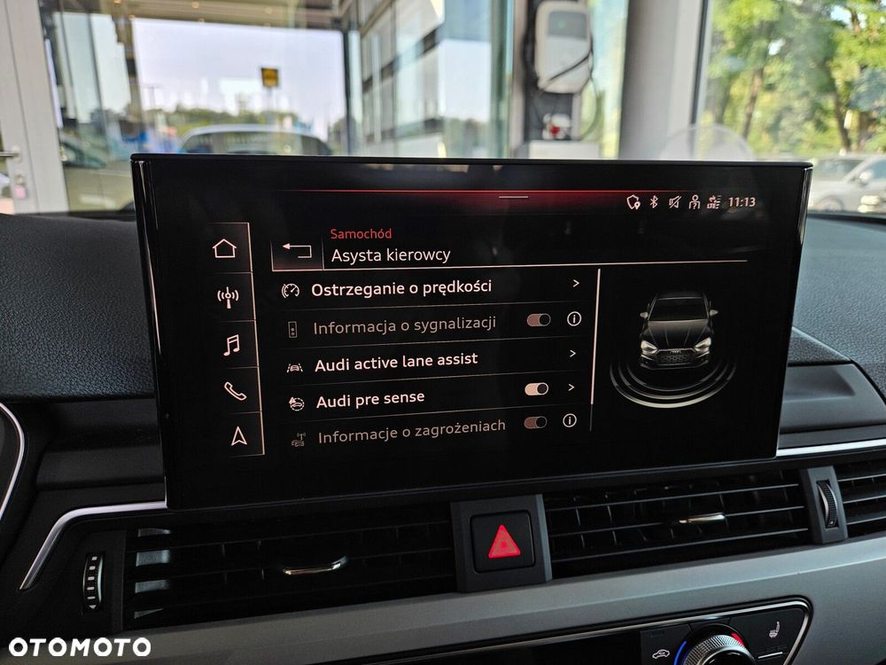 Audi A5 Sportback - 24