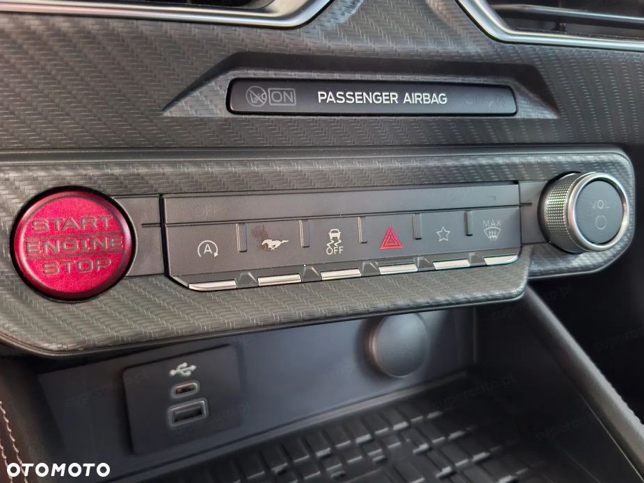 Ford Mustang 5.0 Ti-VCT V8 GT - 10