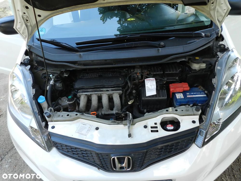 Honda Jazz - 23