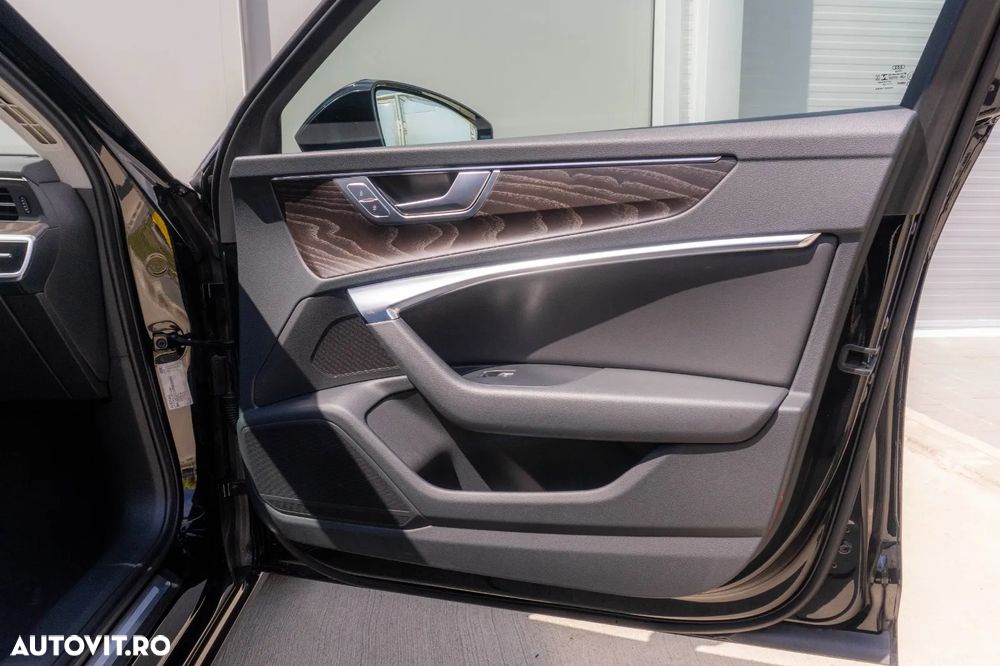 Audi A6 40 TDI S tronic - 25