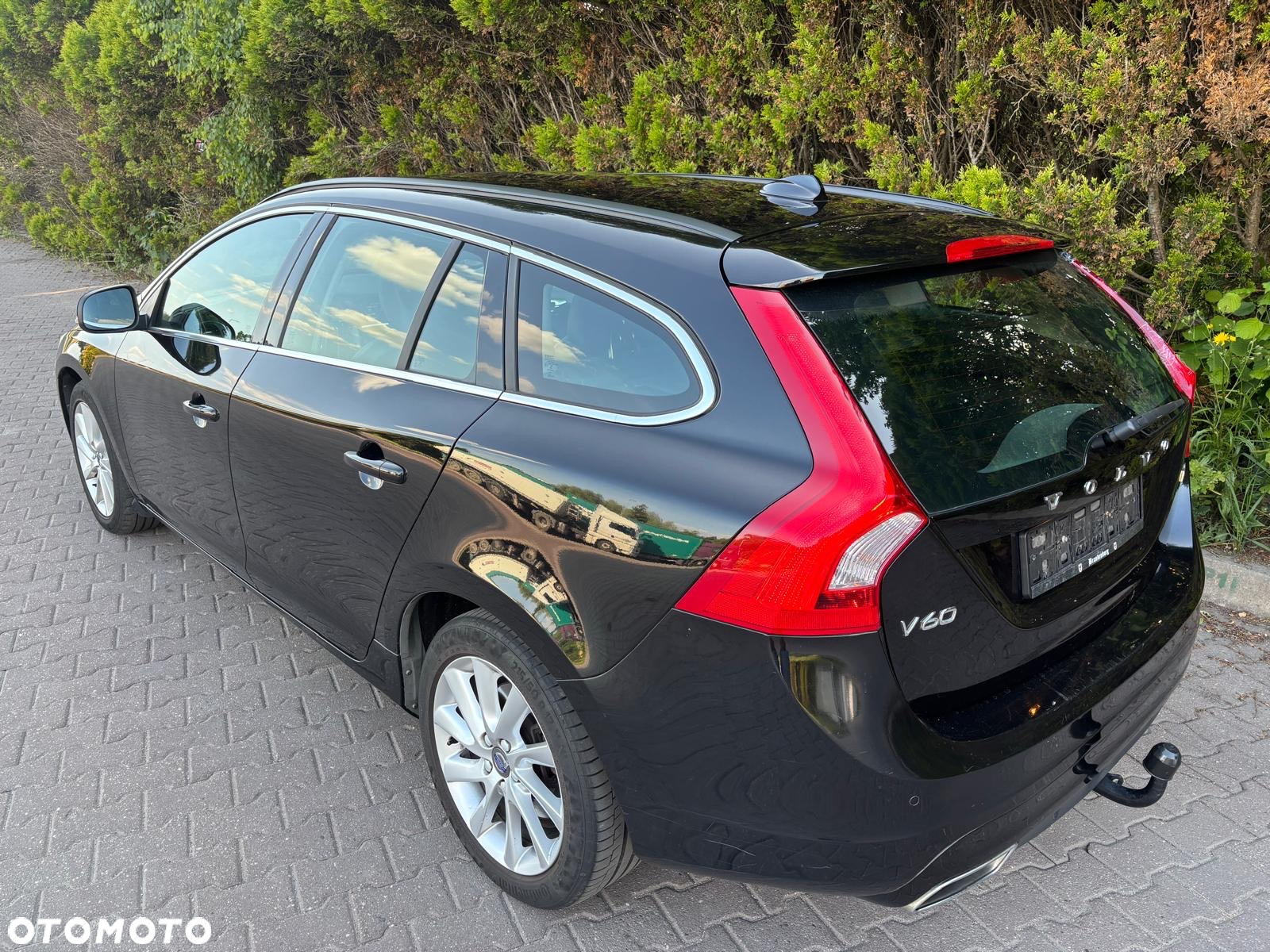 Volvo V60 D4 Drive-E Dynamic Edition (Momentum) - 5