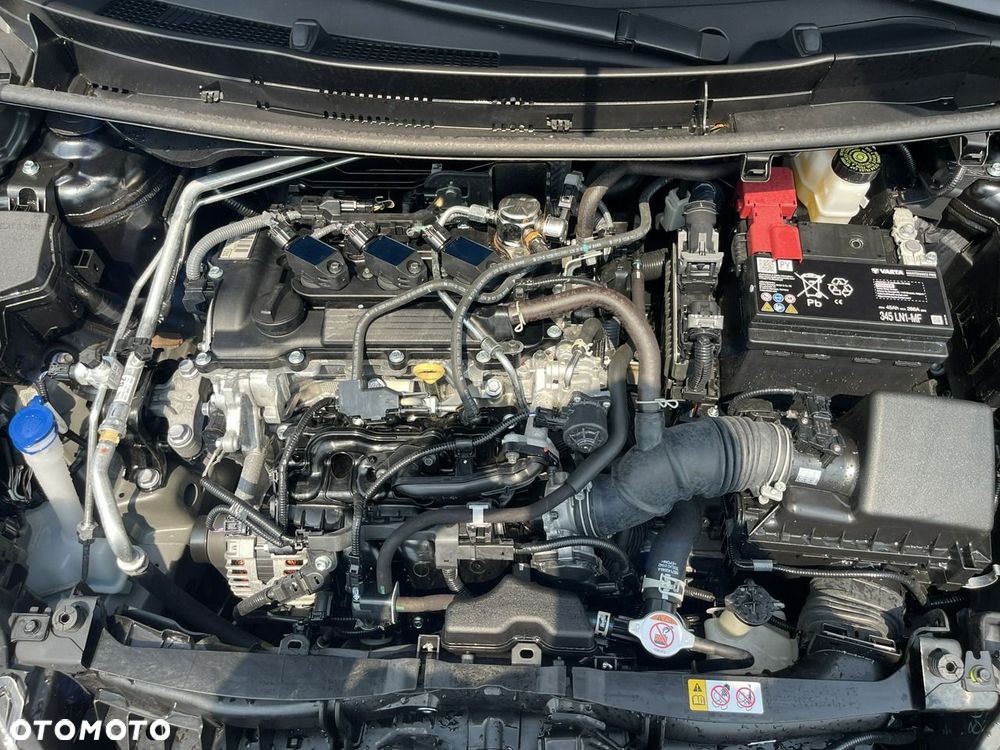 Toyota Yaris 1.5 Comfort CVT - 14